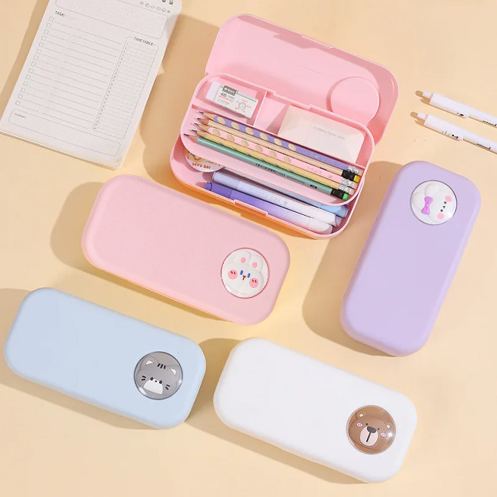 laptop hátizsák, rózsa formával, nylon anyagból, laptoprekesszel, vállpánttal