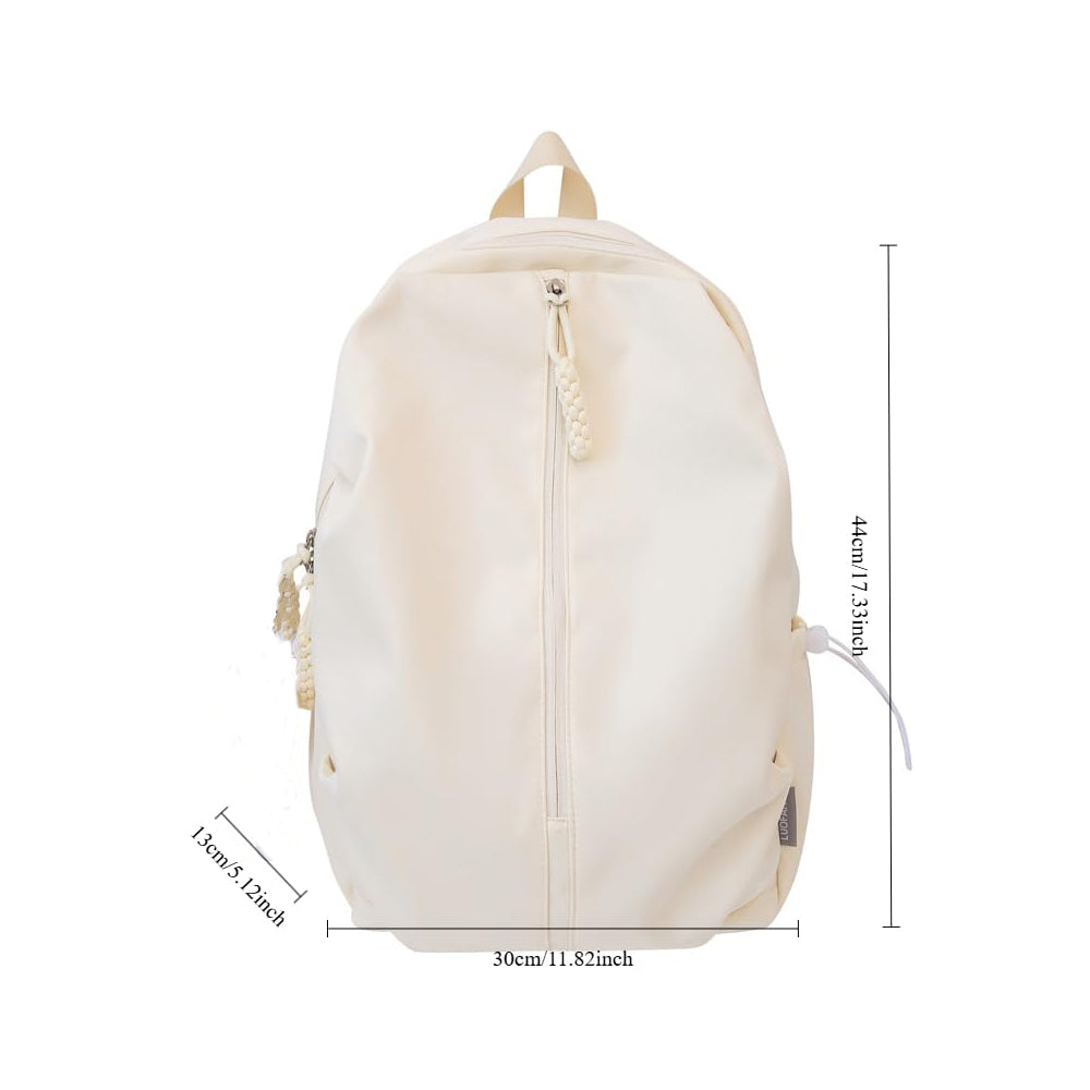 iskolatáska hátizsák, nylon anyagból, laptoprekesszel, utazáshoz bemutatva, 547902 modell