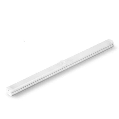 vezeték nélküli smart LED lámpa, fehér rúd kivitelben