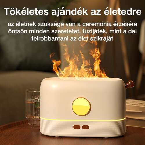 otthoni dekoráció, kompakt, hordozható kivitelben, közeli részletnézetben