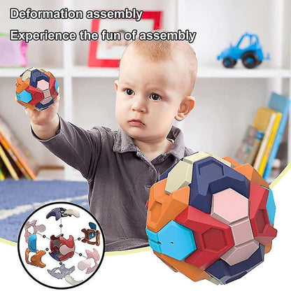 ajándék játék, többszínű, főnézetben