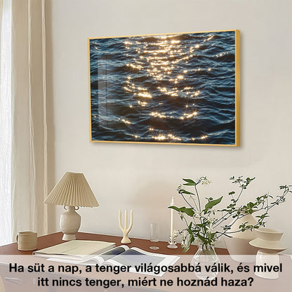 otthoni dekoráció, üveg részlettel, anyag részlettel